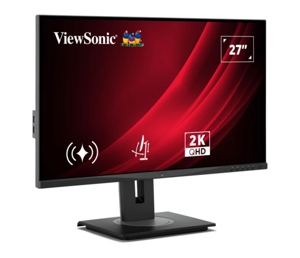 ViewSonic VG2748A-2K - 1481569 - zdjęcie 2
